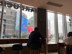 -星巴克臻选(重庆大融城店)