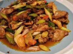 -懒人盐府人家(航天桥店)