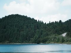 -武陵山森林公园