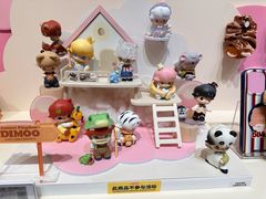 -凯德MALL(西直门店)