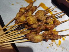 -大于烧烤