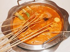-宏姐串串香(征仪路店)