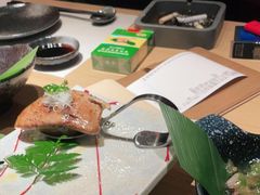 -乌君·酒场·炭火烧鸟(侨城坊店)