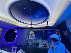 -太阳岛度假酒店