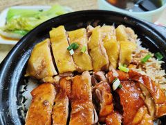 -煲煲香快餐(南京路店)