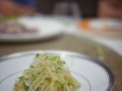 巧拌酸菜海蜇-鹿园 MOOSE(长宁店)