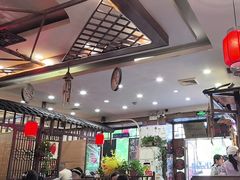 -玉桥餐厅(天坛店)