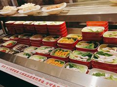 -蓉城四海黑牛烤肉海鲜自助餐厅(宜兴宝龙店)