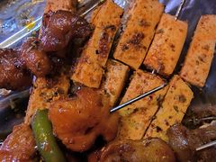 -汇通杨家·烤肉(汇通店)