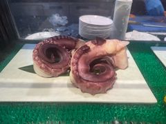 -OPEN開全日自助餐厅·牛肉火锅·海鲜(佛山希尔顿酒店)