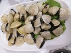 -刘记糟粕醋海鲜烧烤