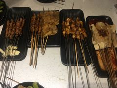 -蚝太郎 • 海鲜烧烤(建国路创始店)