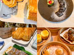 -相思林金岛饭店(青山湖店)
