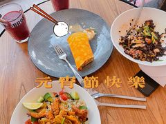 -Moka Bros 摩卡站(西单大悦城店)