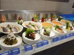 -煎饼卷大葱·非遗传承·潍坊菜(十笏园店)
