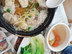 -多多茶餐厅(松风路店)