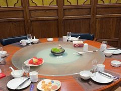 -四季厨房 鲁菜·孔府烤鸭(二环南路店)