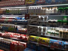 -百佳永辉超市(来福士广场店)