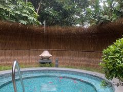 -广州都喜泰丽温泉度假酒店