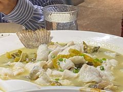 -金枝玉叶上海人家食府(三里河店)