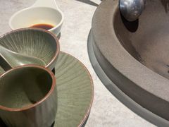 -鲜潭蒸汽石锅鱼(五道口购物中心店)