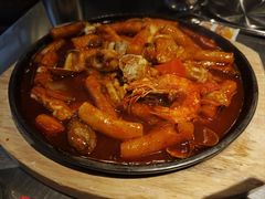 -MI WU FACTORY米屋美食工厂餐厅(绿地店)
