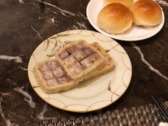 -顺德新世界酒店·华美轩餐厅