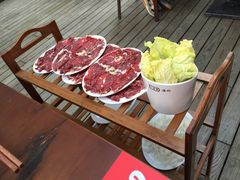 -八合里潮汕鲜牛肉火锅(吉大店)