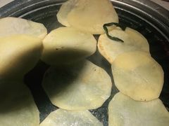 -猫爪爪原切自助烤肉(观音桥阳光世纪店)