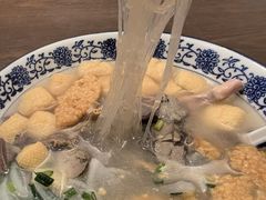 -小潘记鸭血粉丝汤