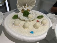 -3号仓库·创意中国菜(嘉兴龙鼎万达店)