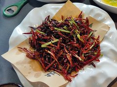 -一桶江山餐厅(松北店)