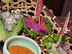 -吼堂老火锅(太古里总店)