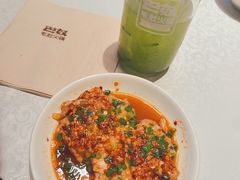 -巴奴毛肚火锅(邯郸美乐城店)