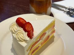-EAU CAFE(永康路店)