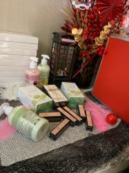 -H12 STAR日式美甲美睫专门店
