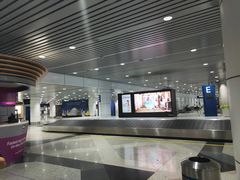 -吉隆坡国际机场