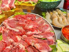 -桃马桃·韩式烤肉·烤猪皮专门店