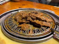 -超级神炭烤肉夜食(芥园西道店)