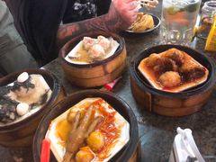 -百回味老爸茶(海彤店)