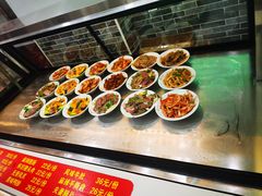 -豫掌柜饸饹面·烩面(秀沿路店)