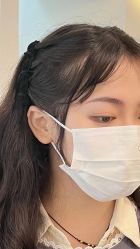 点击看大图 -Doris多里斯半永久纹眉·SMP纹发·发际线