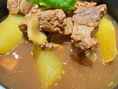 -牛腩之旅·牛腩牛杂煲(光启城美食城店)