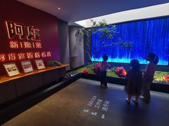 -阿庄新豫菜(通泰路店)