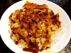 -胡须张鲁肉饭(美食文化馆店)