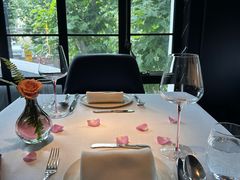 -弦月窗LUNETTE BY AMANDA(复兴路店)