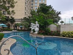 -澳门十六浦索菲特大酒店