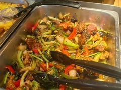 -比格比萨自助(宝山日月光店)