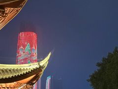 -中国宜宾·长江地标广场