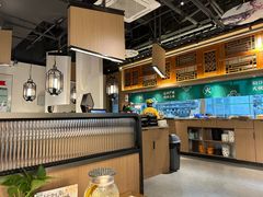 -庆江南江南菜(张家港吾悦店)